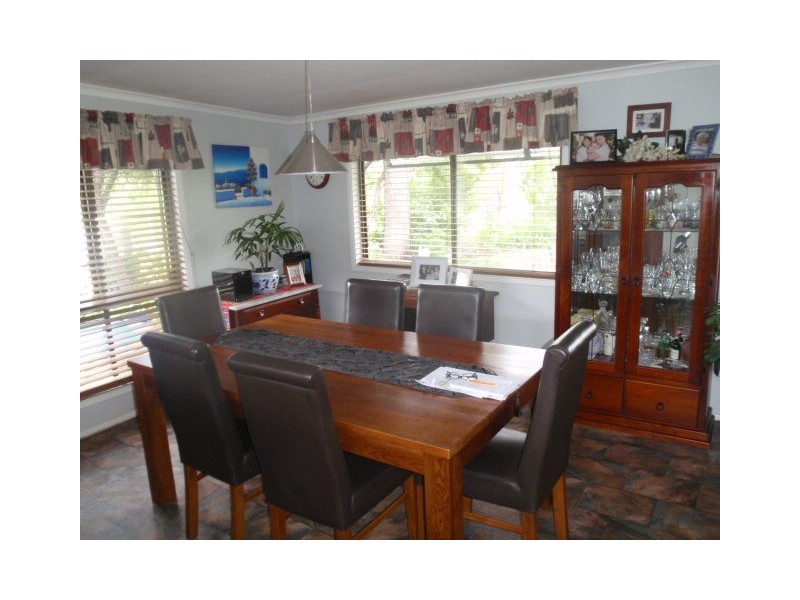 160 Greenhills Drive, Blackbutt QLD 4306