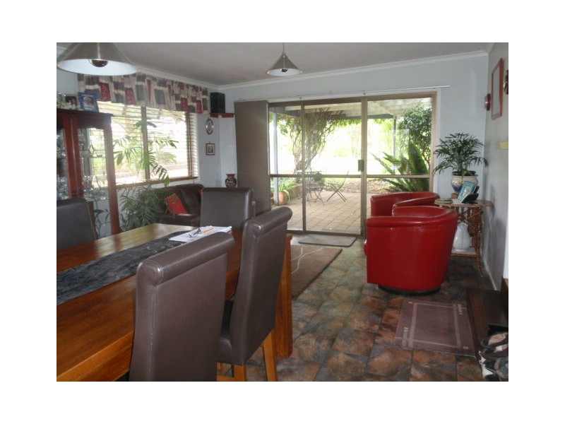 160 Greenhills Drive, Blackbutt QLD 4306