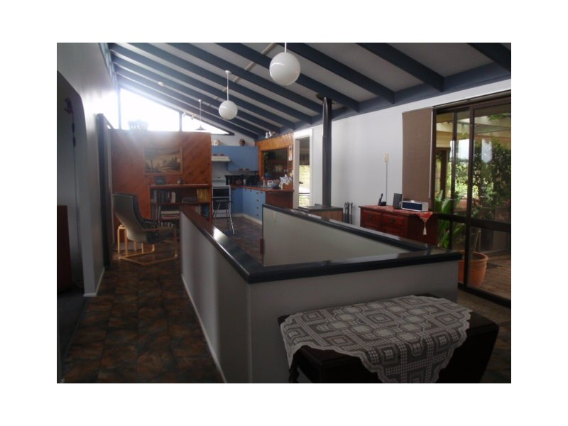 160 Greenhills Drive, Blackbutt QLD 4306