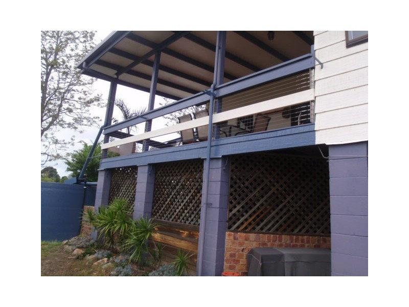 160 Greenhills Drive, Blackbutt QLD 4306