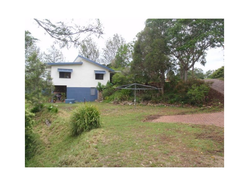 160 Greenhills Drive, Blackbutt QLD 4306