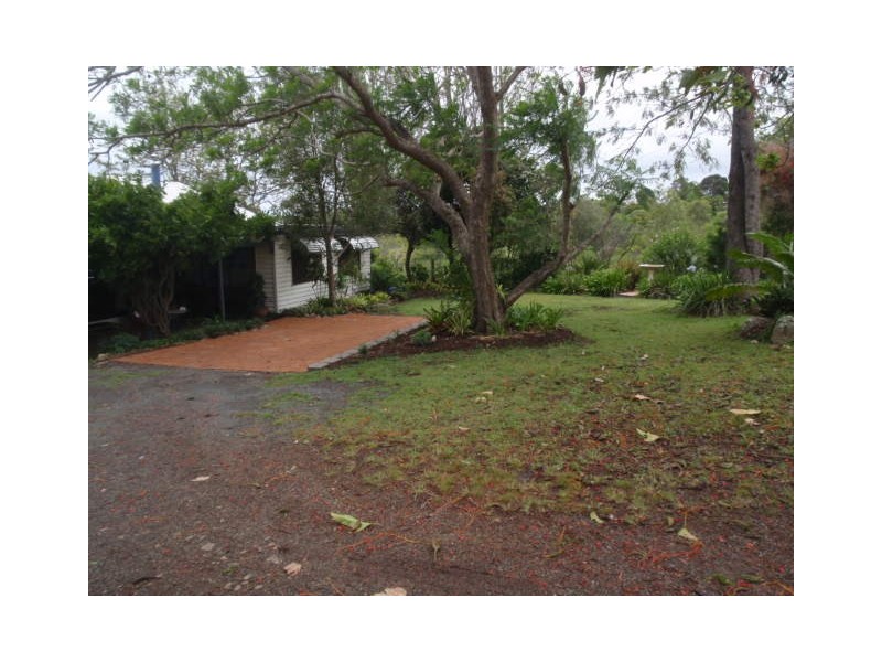 160 Greenhills Drive, Blackbutt QLD 4306