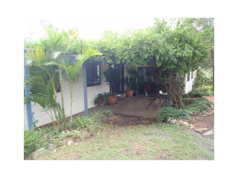 160 Greenhills Drive, Blackbutt QLD 4306