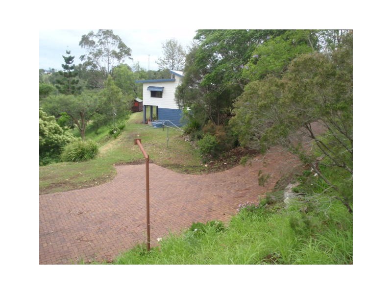 160 Greenhills Drive, Blackbutt QLD 4306