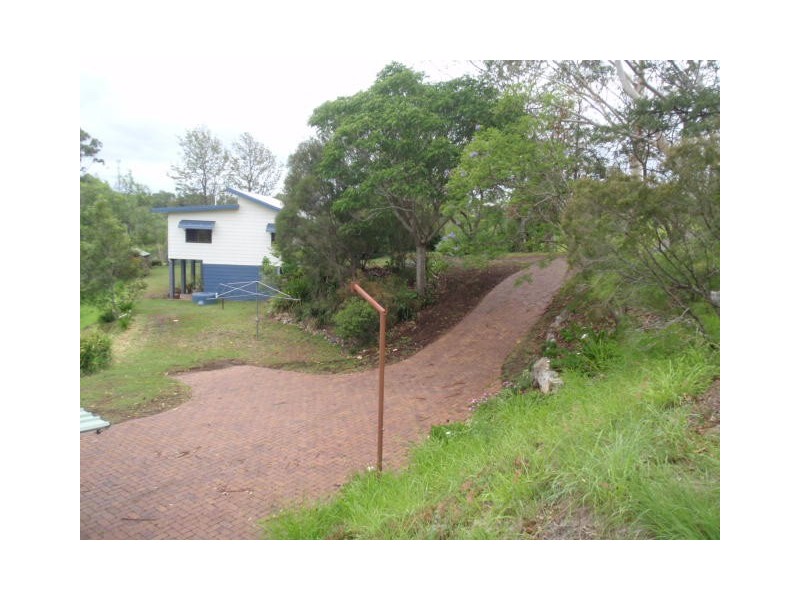 160 Greenhills Drive, Blackbutt QLD 4306