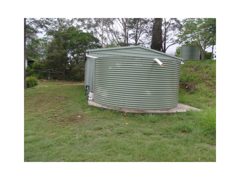 160 Greenhills Drive, Blackbutt QLD 4306