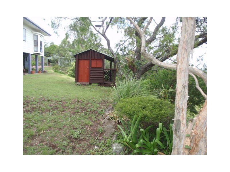 160 Greenhills Drive, Blackbutt QLD 4306