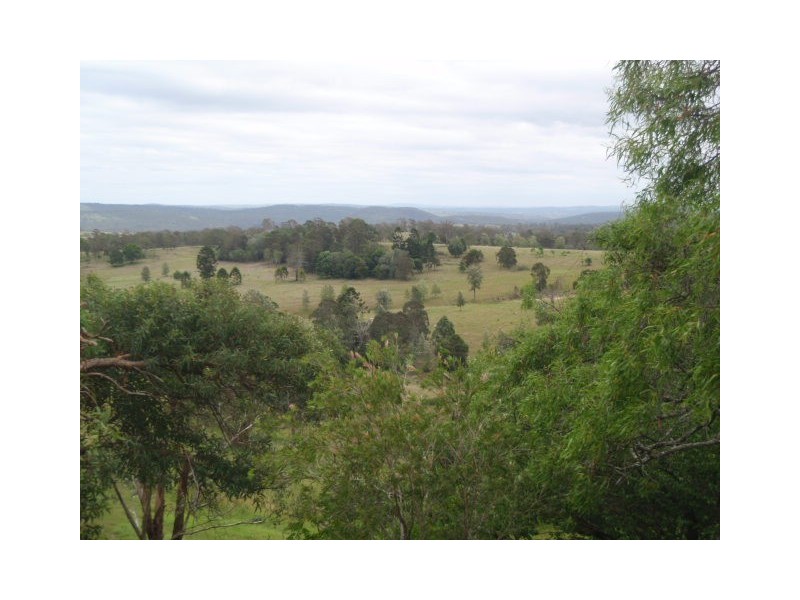 160 Greenhills Drive, Blackbutt QLD 4306