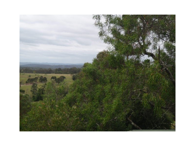 160 Greenhills Drive, Blackbutt QLD 4306