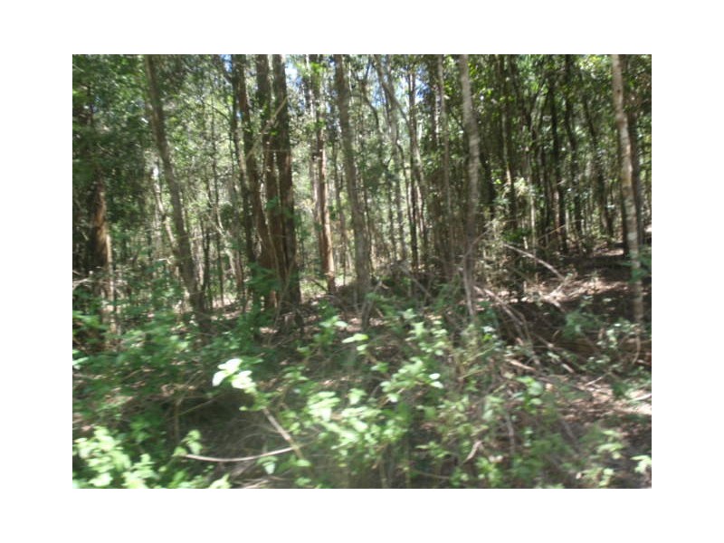 2  VALLEY ROAD, Blackbutt QLD 4306