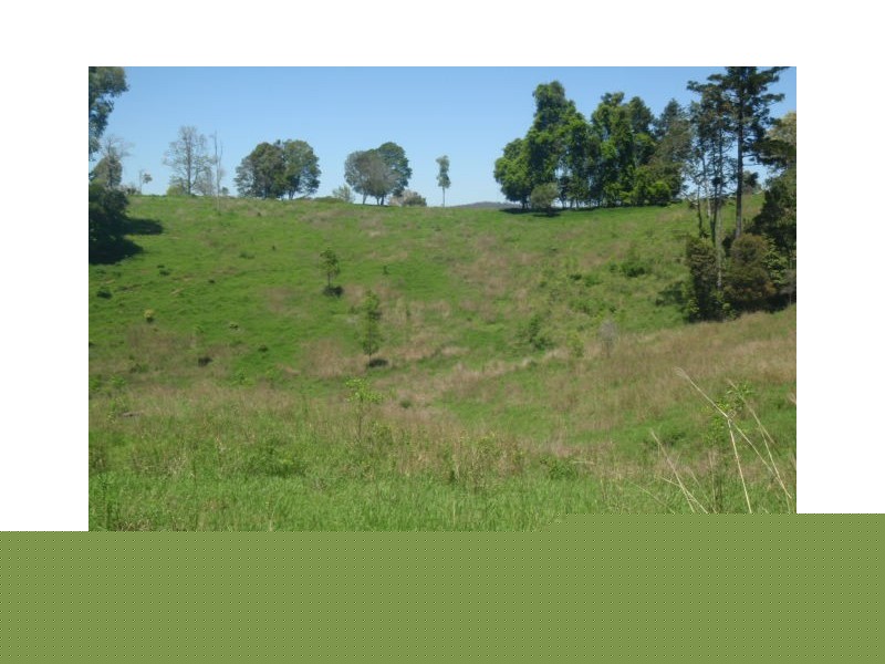 2  VALLEY ROAD, Blackbutt QLD 4306