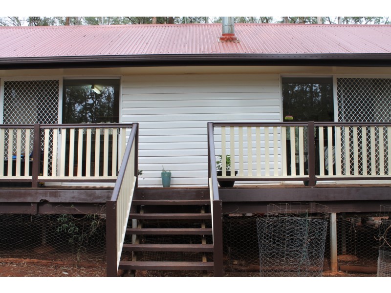 30 Brett Road, Blackbutt QLD 4306