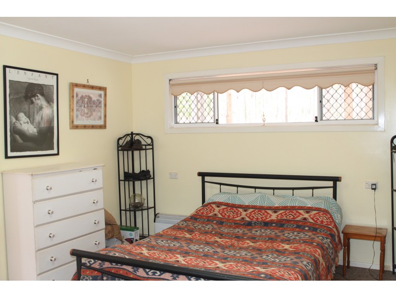 30 Brett Road, Blackbutt QLD 4306