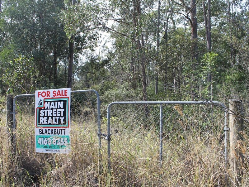 171/Lot 171 David Road, Taromeo QLD 4306