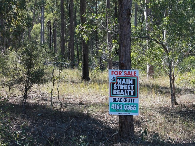 35/Lot 35 Packer Road, Blackbutt QLD 4306