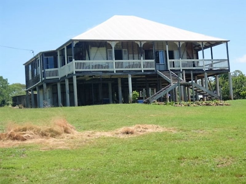 Blackbutt QLD 4306