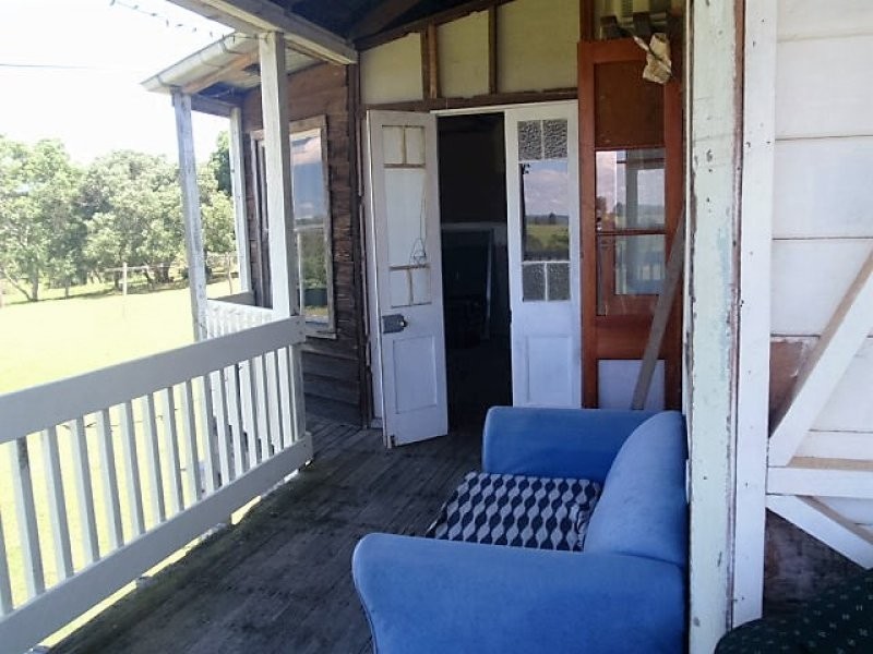 Blackbutt QLD 4306
