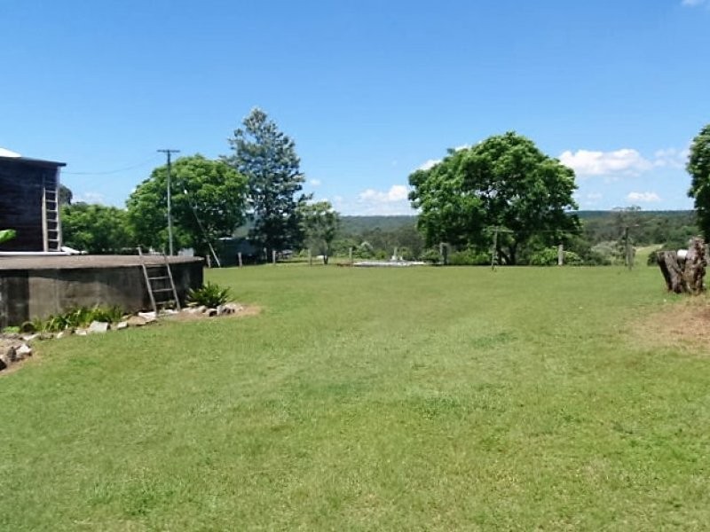 Blackbutt QLD 4306