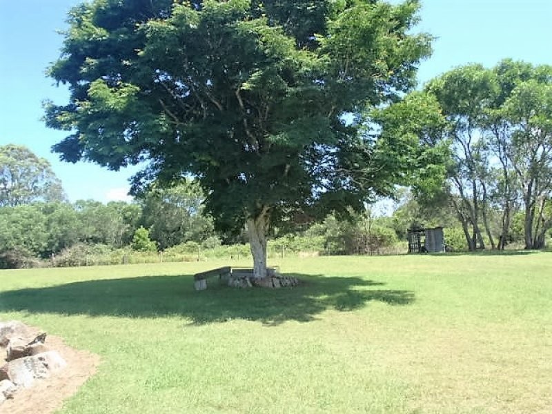 Blackbutt QLD 4306