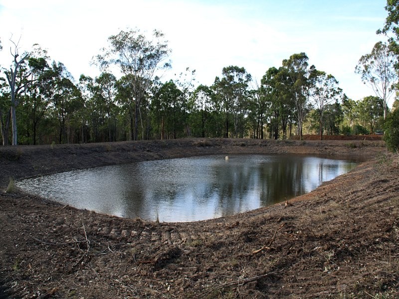 5 Bowman Road, Blackbutt North QLD 4306