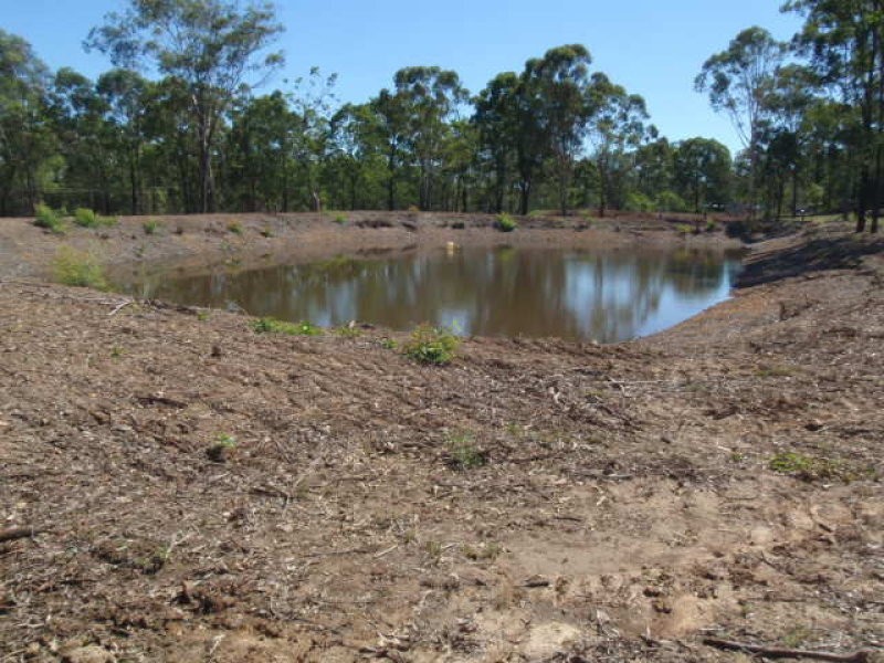 5 Bowman Road, Blackbutt North QLD 4306