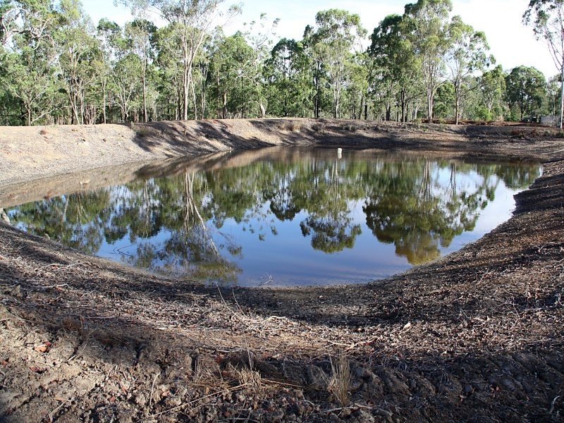 5 Bowman Road, Blackbutt North QLD 4306