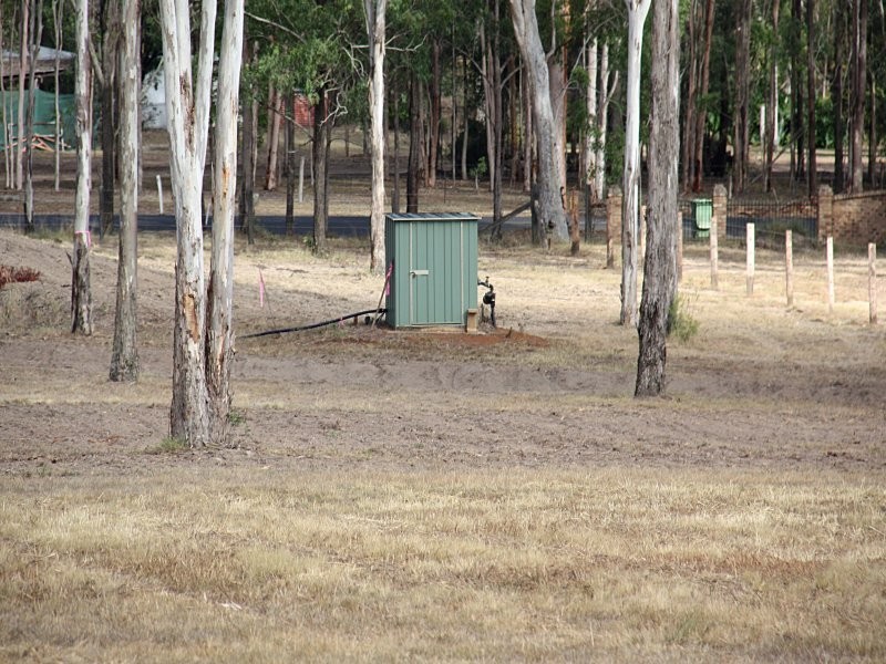 5 Bowman Road, Blackbutt North QLD 4306