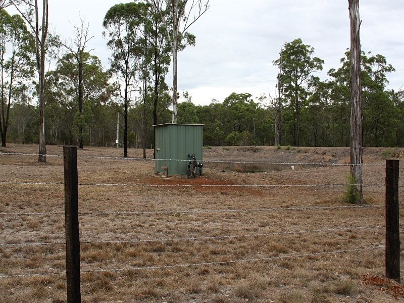 5 Bowman Road, Blackbutt North QLD 4306