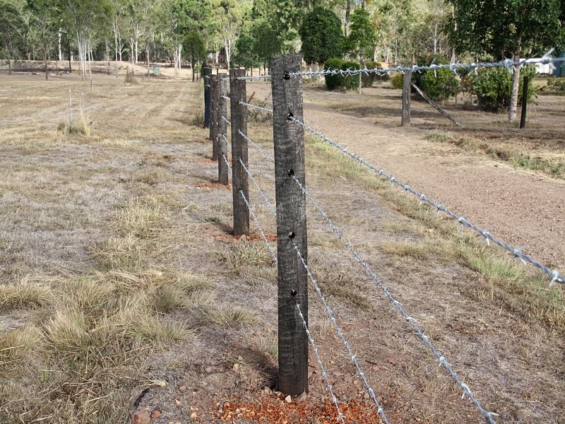 5 Bowman Road, Blackbutt North QLD 4306