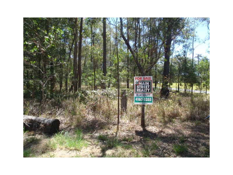 28/186 McLaughlan Road, Benarkin QLD 4306