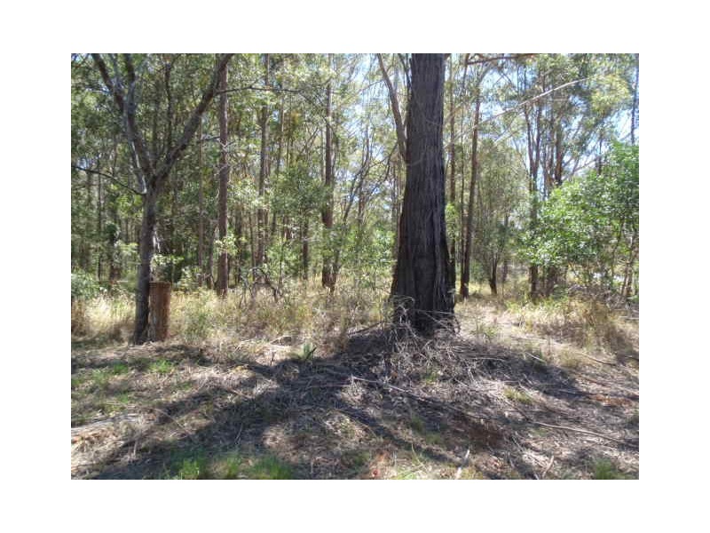 28/186 McLaughlan Road, Benarkin QLD 4306