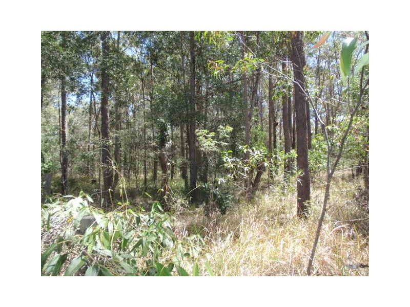 28/186 McLaughlan Road, Benarkin QLD 4306