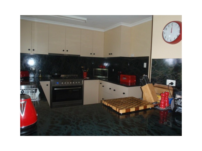 393 Hayne Kite Miller Road, Blackbutt QLD 4306