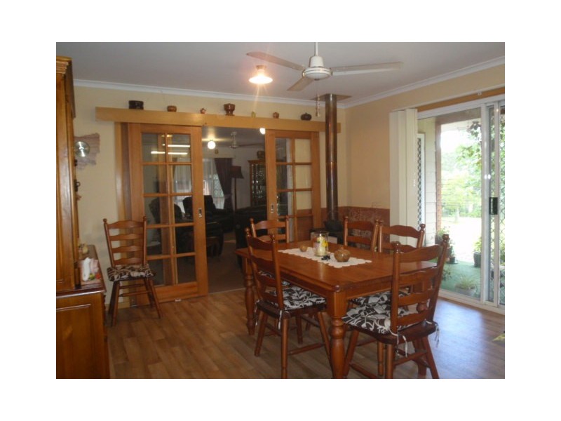 393 Hayne Kite Miller Road, Blackbutt QLD 4306