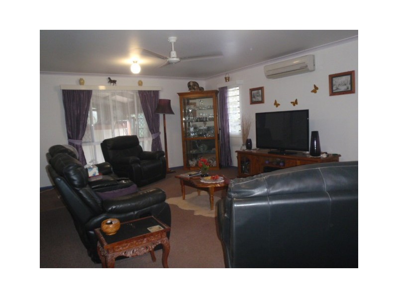 393 Hayne Kite Miller Road, Blackbutt QLD 4306