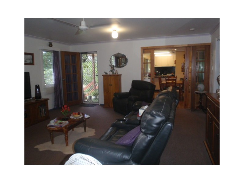 393 Hayne Kite Miller Road, Blackbutt QLD 4306