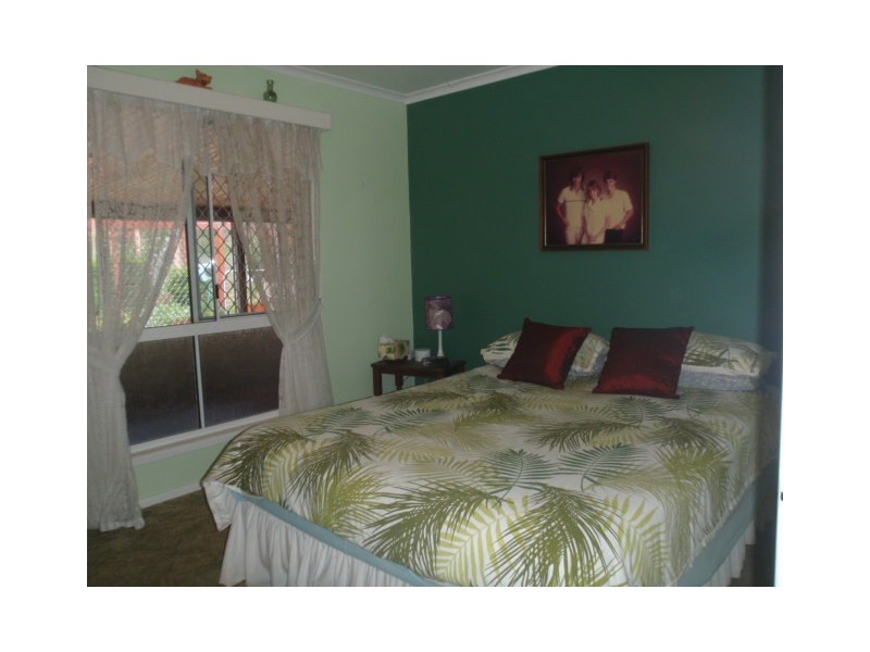 393 Hayne Kite Miller Road, Blackbutt QLD 4306