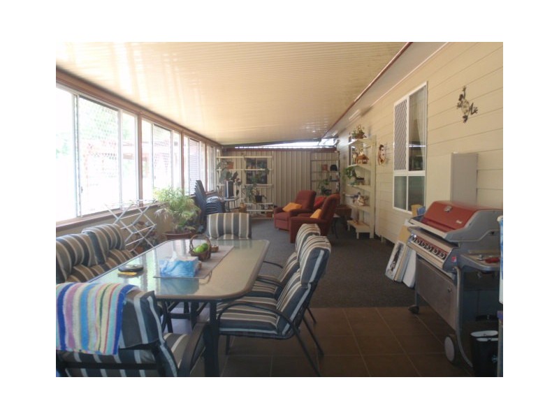 393 Hayne Kite Miller Road, Blackbutt QLD 4306