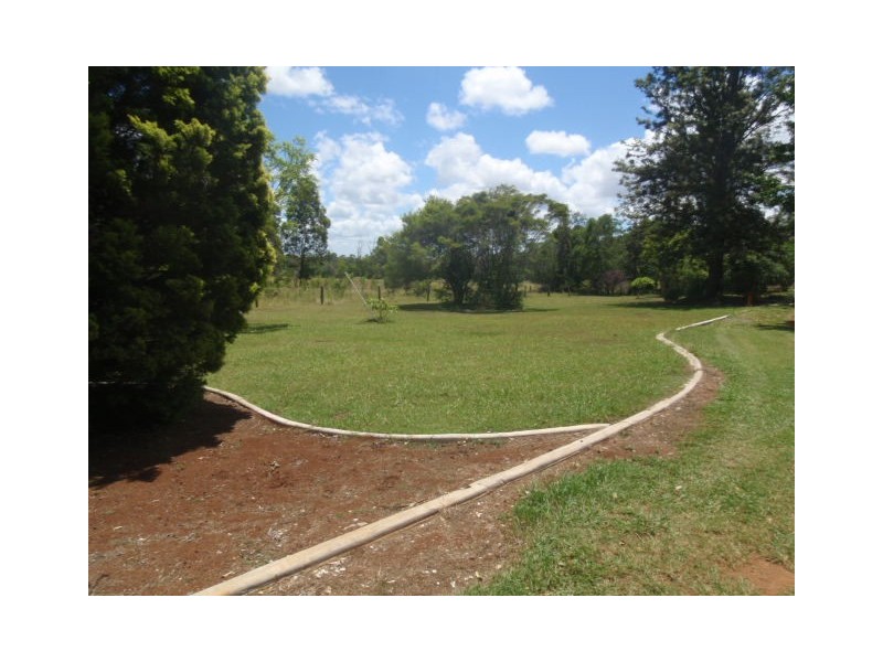 393 Hayne Kite Miller Road, Blackbutt QLD 4306