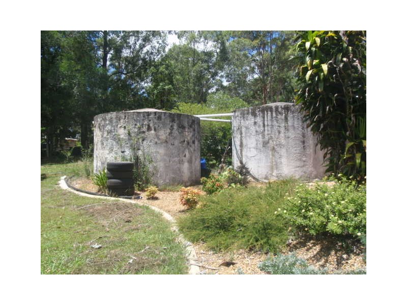 393 Hayne Kite Miller Road, Blackbutt QLD 4306