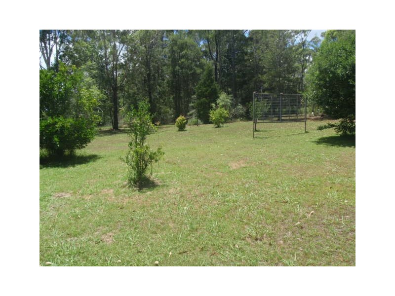 393 Hayne Kite Miller Road, Blackbutt QLD 4306