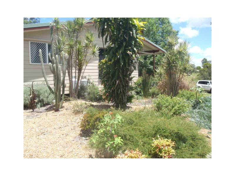 393 Hayne Kite Miller Road, Blackbutt QLD 4306