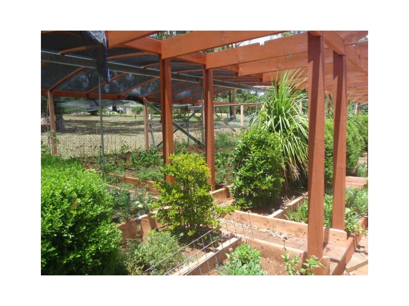 393 Hayne Kite Miller Road, Blackbutt QLD 4306