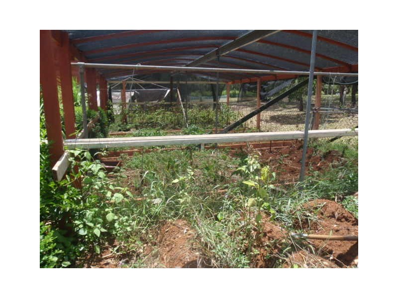 393 Hayne Kite Miller Road, Blackbutt QLD 4306