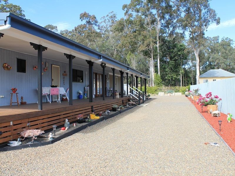 15 George Street, Blackbutt QLD 4306