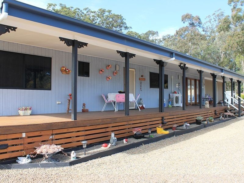 15 George Street, Blackbutt QLD 4306