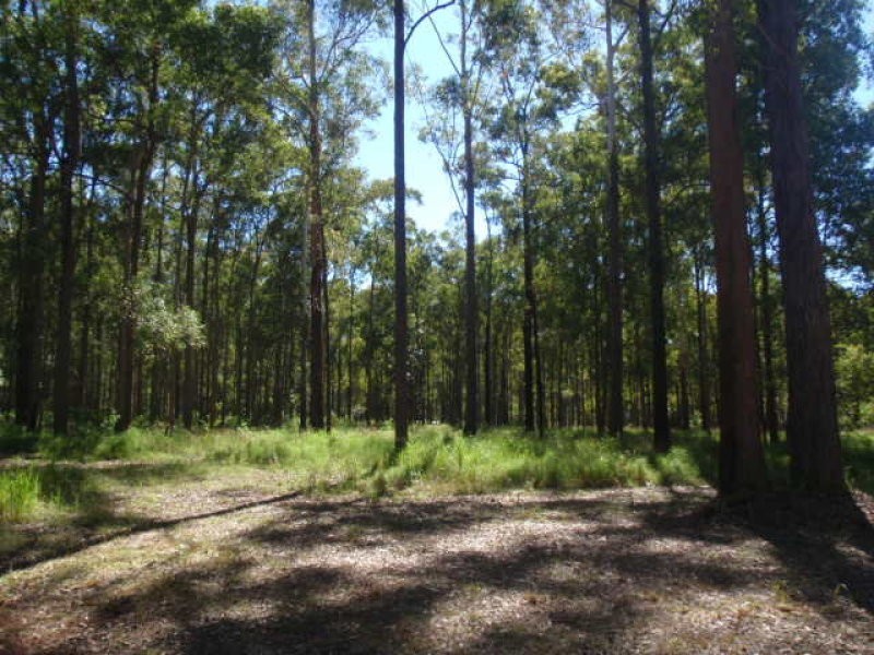 168 McLaughlan Road, Benarkin QLD 4306