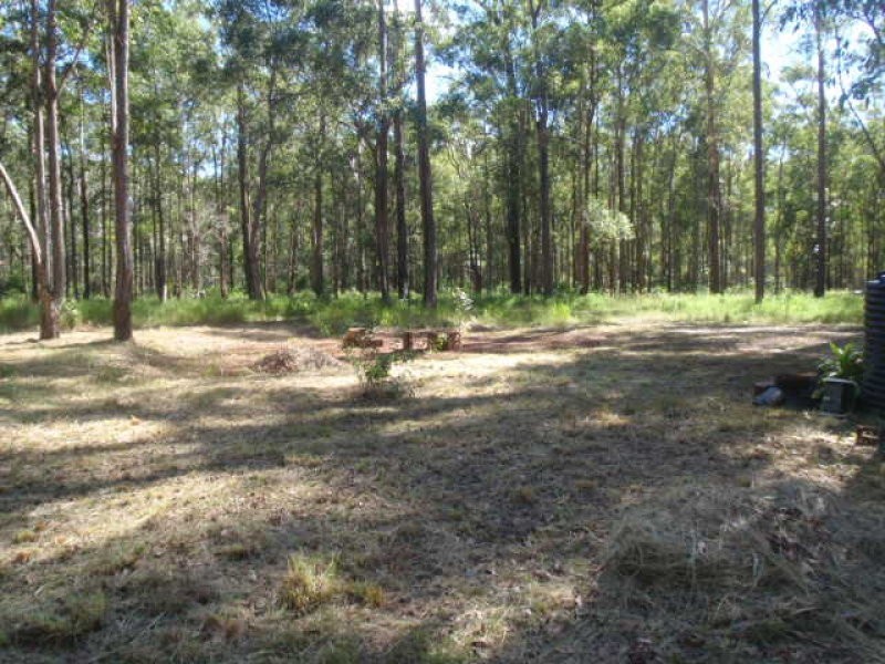168 McLaughlan Road, Benarkin QLD 4306
