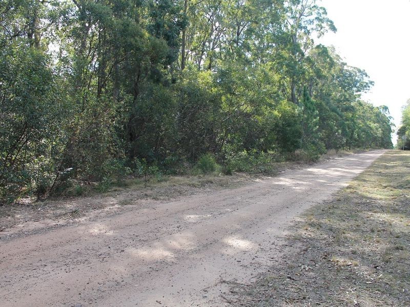 88/Lot 88 Bradley Road, Benarkin QLD 4306