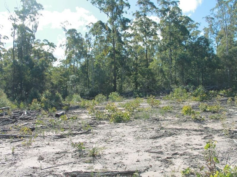 88/Lot 88 Bradley Road, Benarkin QLD 4306